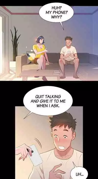 What do you Take me For? Ch.25/?