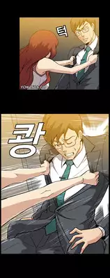 [Yi Hyeon Min] Drug Candy Ch.0-39 [English] [YoManga] (Ongoing)