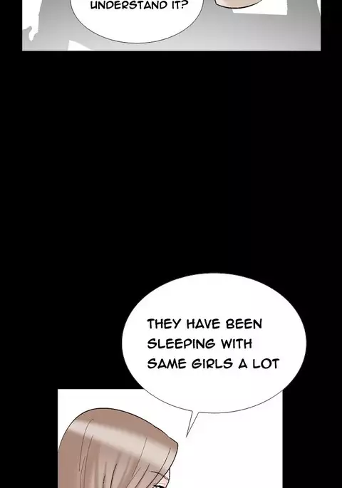 The Taste of Hands Ch.1-46