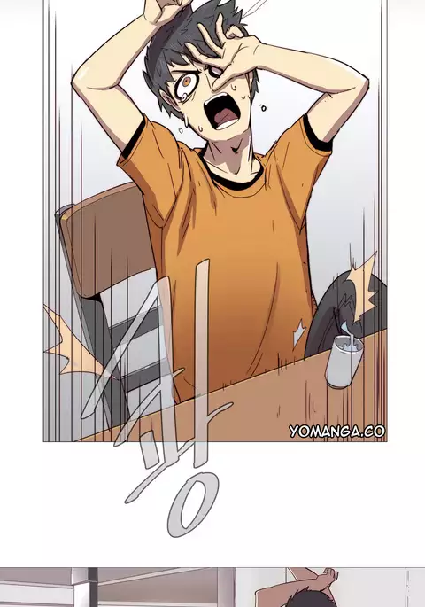 Household Affairs Ch.1-48