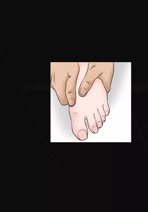 The Taste of Hands Ch.1-73