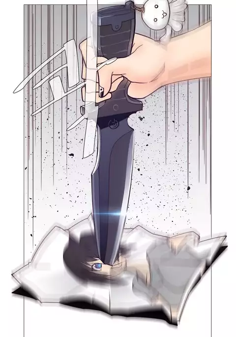 Household Affairs Ch.1-48