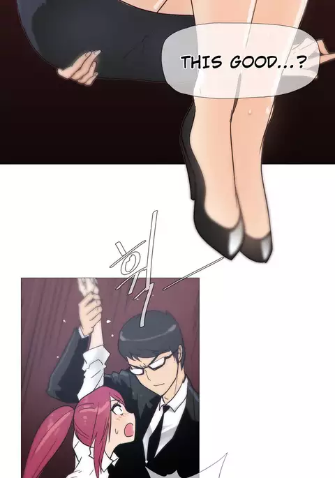 Household Affairs Ch.1-48