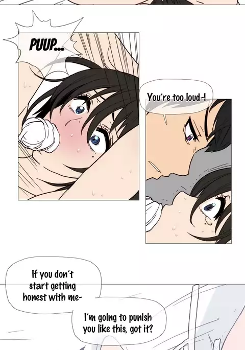 Household Affairs Ch.1-48