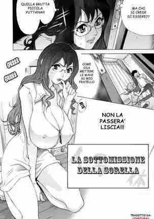 Otome Tsuushin | Virginal Communication