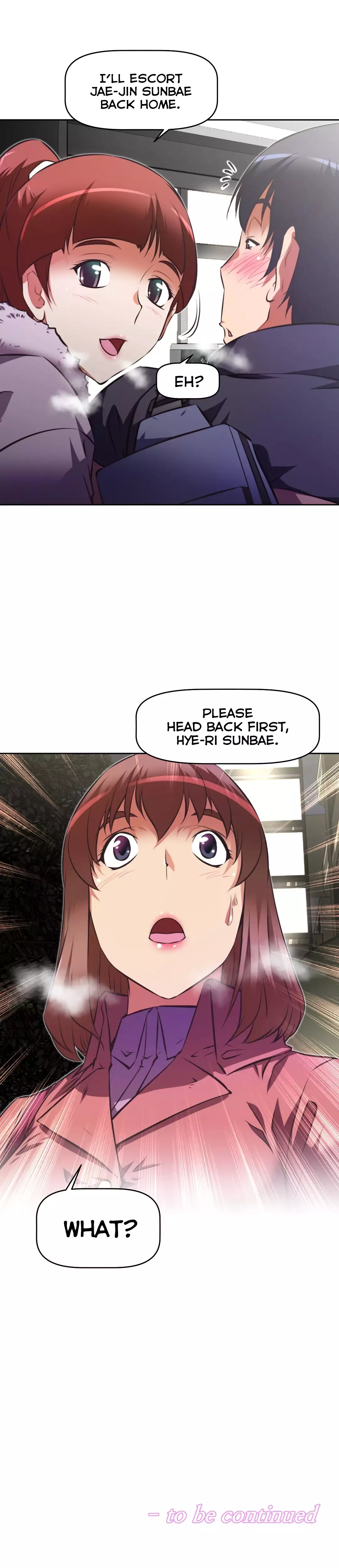 Brawling Go Ch.76-117