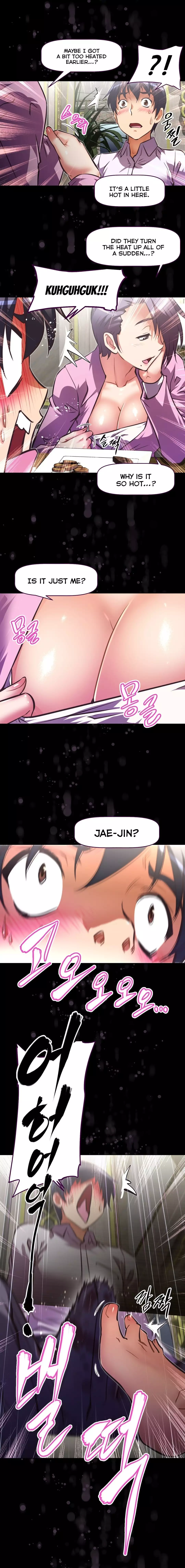 Brawling Go Ch.76-103