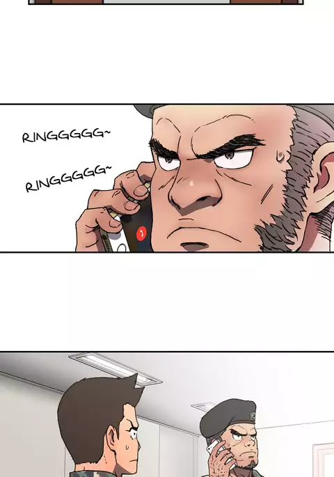 Refrain Love Ch.1-25