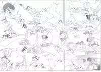 (C86) [MTSP (Jin)] Tachibana-san-chi no Dansei Jijou Matome Ban