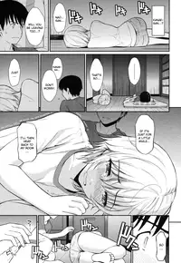 [Series][Homunculus]Home-mate chapter 1&2