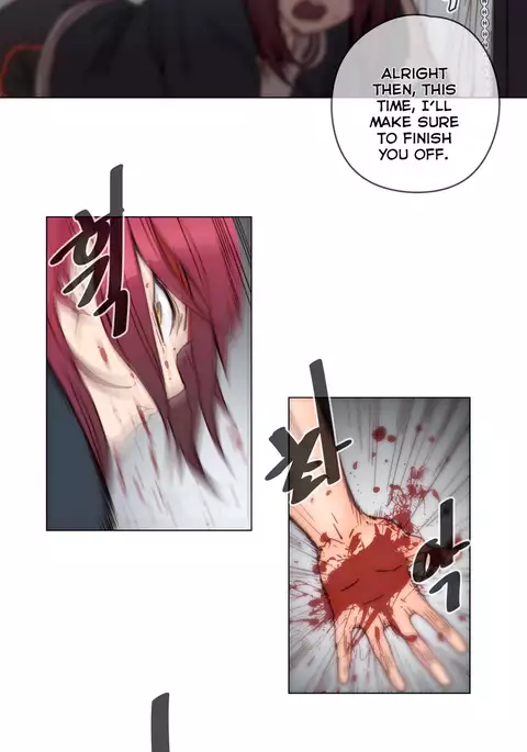 Household Affairs Ch.1-48