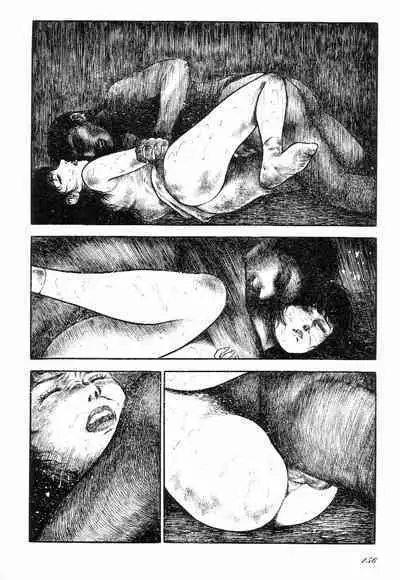 Love Letter from Kanata