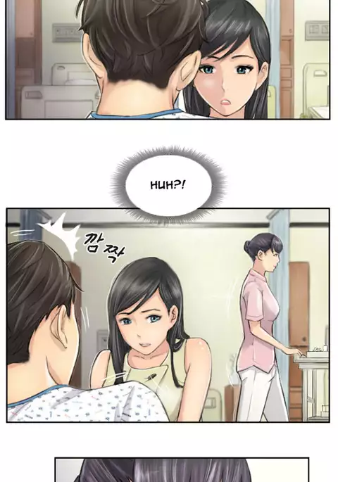 New Face Ch.1-11