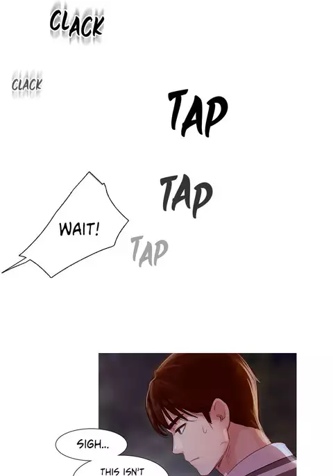 Scandal of the Witch Ch.1-25