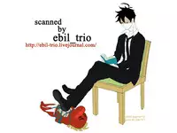 [a 3103 hut (Satomi)] Naresome, Joji. (Yondemasuyo, Azazel-san.) [English] [CGrascal]