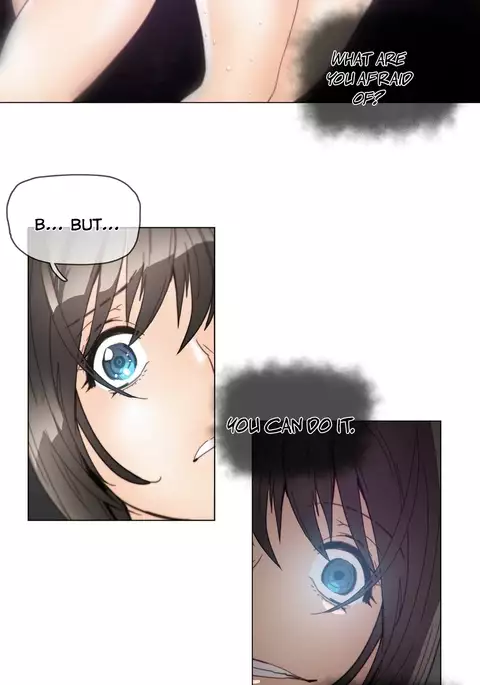 Household Affairs Ch.1-48