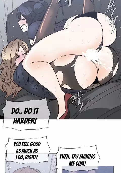 Household Affairs Ch.1-48