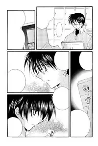 (C67) [Sakurakan (Seriou Sakura)] Tobikiri no Himitsu 2 (Inuyasha) [Textless]