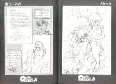 (C57) [蝸牛倶楽部] 桃色申告書 ver.MILLENNIUM FALCON (Various)