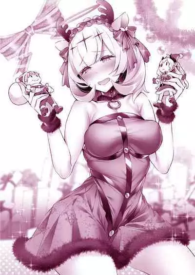 Yokubou Pandora Yokubou 1-29