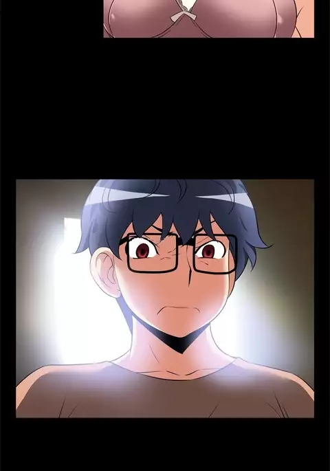 Love Parameter Ch.1-59