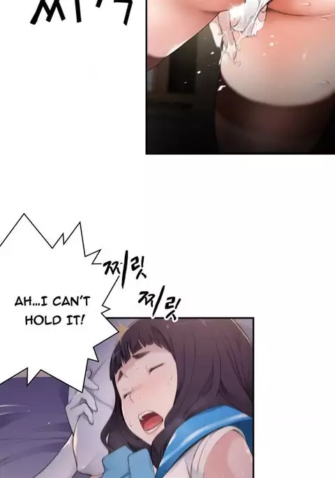 Tissue Thieves Ch.1-12