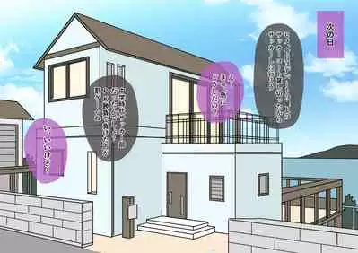 不良少年がメス堕ちしてかわいいお嫁さんになるまで〜花嫁編〜