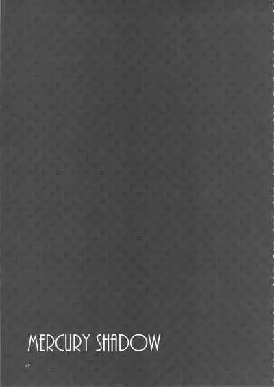 MERCURY SHADOW Soushuuhen+α