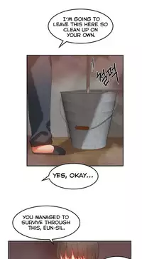 [Mx2J] Hahri's Lumpy Boardhouse Ch. 0-18 [English] (YoManga) (Ongoing)