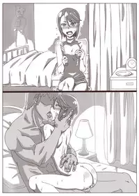 [Shamorok Kuhato] Hitozuma