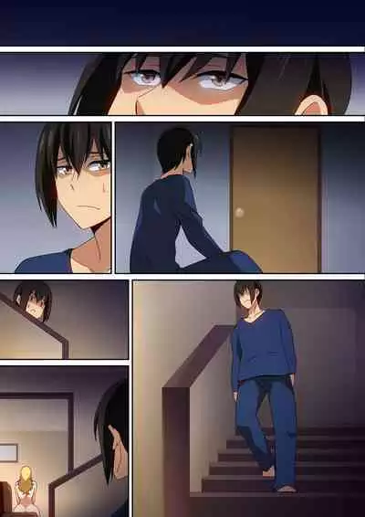 [Harahera] Oyaji no Saikon Aite ga Ero Sugiru!