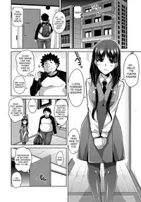 [Nikusoukyuu.] Yaruki Switch - Aphorodisiac Switch [English] [desudesu] [Digital]