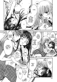 [Nanzaki Iku] Sweet Little Devil [English] [Lililicious]