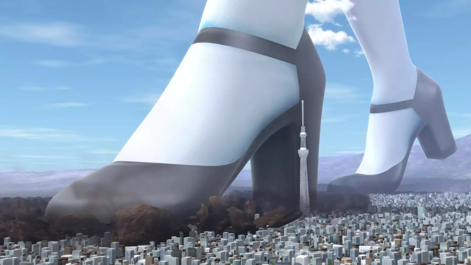 Touhou GTS MMDs - NAndeyanenGTS