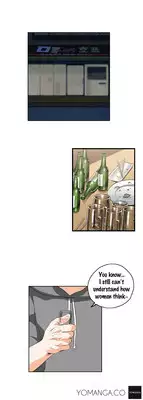 [Husky guy] SStudy Ch.0-31 (English) (YoManga) (Ongoing)