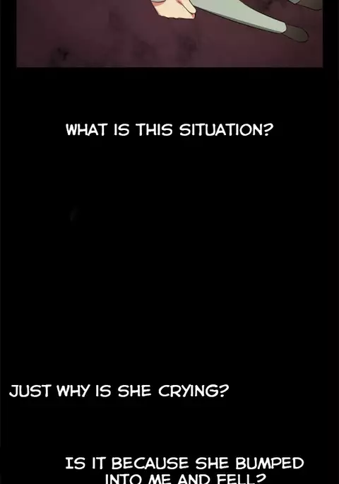 Love Parameter Ch.1-68