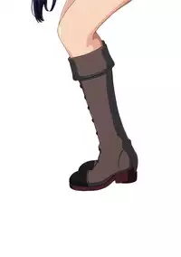 (C90) [M (Amano Ameno)] Kinbakujou no AYAME (Koutetsujou no Kabaneri)