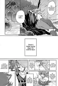 (Sennen☆Battle Phase11) [KBR (Kabiringo)] Ultimate Eden (Yu-Gi-Oh! ZEXAL) [English] {Hennojin}