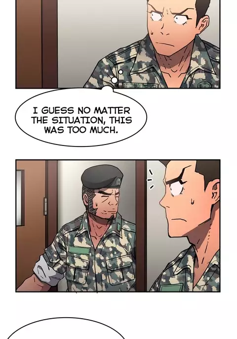 Refrain Love Ch.1-25