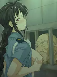 you under arrest 22p