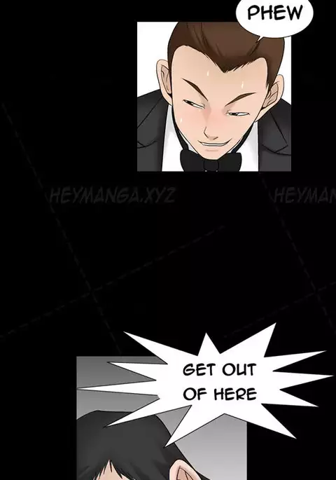 The Taste of Hands Ch.1-73