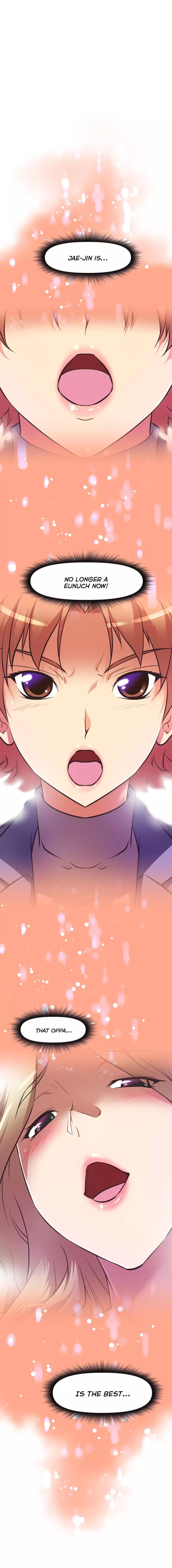 Brawling Go Ch.76-125