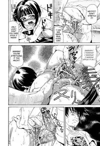 [Andou Hiroyuki] Pai Nuki [English] {Hentai-Enishi}