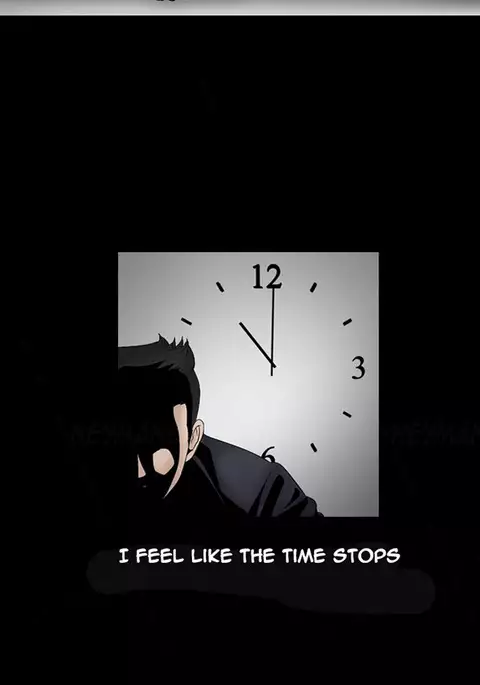 The Taste of Hands Ch.1-46