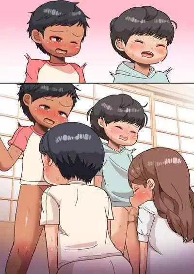 Ou-sama Daare da? | I don't Think I'll be Able to do this.