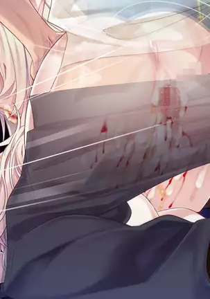 Conquer and Breed the Demon Queen