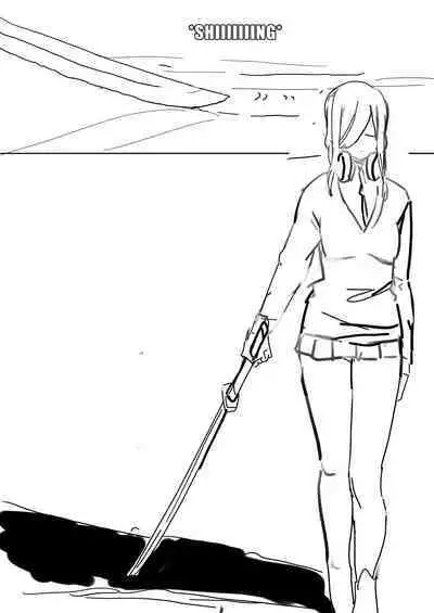 5Toubun no Hanayome Chapter 44.5