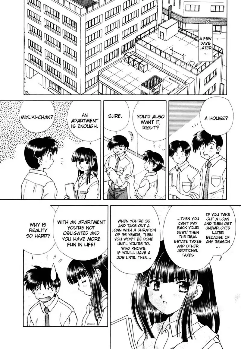 Futari Ecchi Vol14 - Pt132