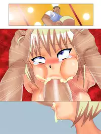 [Russian Milk Tea] Kyousei Ninshin Kyokashou