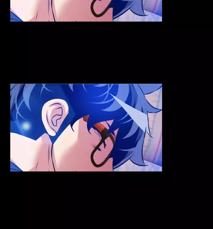 Love Parameter 恋爱辅助器 86-96 中文